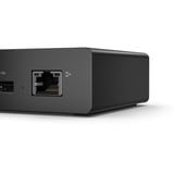 Lenovo ThinkPad Thunderbolt 4 Dock Gen2 7000, Dockingstation schwarz