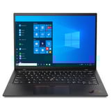 Lenovo ThinkPad X1 Carbon G9 Generalüberholt, Notebook schwarz, Intel® Core™ i5-1145G7, Intel® Iris® Xe Graphics, 16 GB LPDDR4X, 256 GB (256 GB SSD)