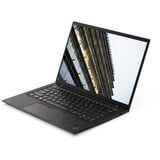 Lenovo ThinkPad X1 Carbon G9 Generalüberholt, Notebook schwarz, Intel® Core™ i5-1145G7, Intel® Iris® Xe Graphics, 16 GB LPDDR4X, 256 GB (256 GB SSD)