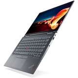Lenovo ThinkPad X1 Yoga G6 Generalüberholt, Notebook grau, Intel® Core™ i5-1145G7, Intel® Iris® Xe Graphics, 32 GB LPDDR4X, 512 GB (512 GB SSD), Windows 11 Pro