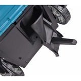 Makita Akku-Rasenmäher DLM480Z, 36Volt (2x18Volt) blau/schwarz, ohne Akku und Ladegerät