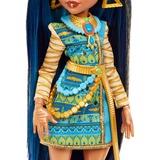 Mattel Monster High Cleo de Nile, Puppe 