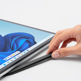 Microsoft Surface Slim Pen 2, Eingabestift schwarz (matt)