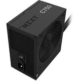 NZXT C750 Bronze, PC-Netzteil 750 Watt