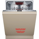 Neff S257ECX14E N70, Spülmaschine 60 cm, Home Connect, XXL