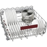 Neff S257ECX14E N70, Spülmaschine 60 cm, Home Connect, XXL