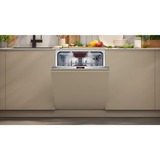 Neff S257ECX14E N70, Spülmaschine 60 cm, Home Connect, XXL