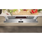 Neff S257ECX14E N70, Spülmaschine 60 cm, Home Connect, XXL