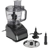 Ninja Küchenmaschine BN650EU mit Auto-iQ schwarz, 850 Watt