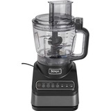Ninja Küchenmaschine BN650EU mit Auto-iQ schwarz, 850 Watt