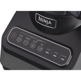 Ninja Küchenmaschine BN650EU mit Auto-iQ schwarz, 850 Watt