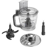 Ninja Küchenmaschine BN650EU mit Auto-iQ schwarz, 850 Watt