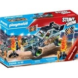 71044 Stuntshow Racer, Konstruktionsspielzeug