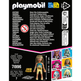 PLAYMOBIL 71996 x MonsterHigh Cleo De Nile, Konstruktionsspielzeug 