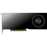 PNY NVIDIA RTX PRO 6000 Blackwell Max Q 96GB SB, Grafikkarte Bulk