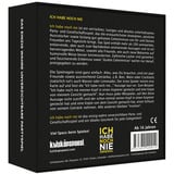 Pegasus Ich Habe Noch Nie - Das einzig wahre unverzichtbare Partyspiel 