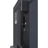 Philips 55PUS7000, LED-Fernseher 139 cm (55 Zoll), schwarz, UltraHD/4K,Triple Tuner, WLAN, Bluetooth