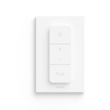 Philips HUE Dimmerschalter V2 weiß