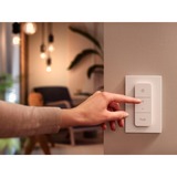 Philips HUE Dimmerschalter V2 weiß
