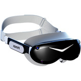 Pimax Dream Air SLAM, VR-Brille weiß/schwarz, PCVR