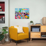 Ravensburger Puzzle Speed Puzzling 1000 Teile