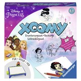 Ravensburger Xoomy Erweiterungsset Disney Princess, Malen 