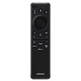 SAMSUNG GQ83S95FAEXZG, OLED-Fernseher 209 cm (83 Zoll), schwarz/silber, UltraHD/4K, Vision AI, PVR, Twin-Tuner, One Connect Box, 100Hz Panel