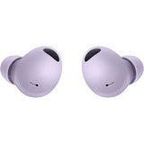 SAMSUNG Galaxy Buds2 Pro, Kopfhörer violett, Bluetooth, USB-C, ANC