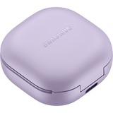 SAMSUNG Galaxy Buds2 Pro, Kopfhörer violett, Bluetooth, USB-C, ANC