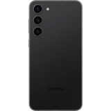 SAMSUNG Galaxy S23+ 512GB, Handy Phantom Black, Android 13, 8 GB
