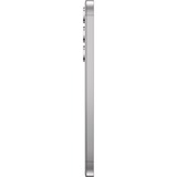 SAMSUNG Galaxy S24 128GB, Handy Marble Gray, Android 14, 5G, 8 GB