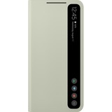 SAMSUNG Smart Clear View, Handyhülle grün, Samsung Galaxy S21 FE