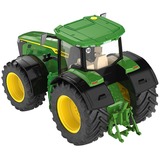 SIKU 3290 FARMER John Deere 8R 370, Modellfahrzeug grün/gelb