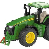 SIKU 3290 FARMER John Deere 8R 370, Modellfahrzeug grün/gelb
