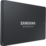 Samsung PM893 3840 GB, SSD schwarz, SATA 6 Gb/s, 2,5", intern