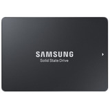 Samsung PM893 3840 GB, SSD schwarz, SATA 6 Gb/s, 2,5", intern