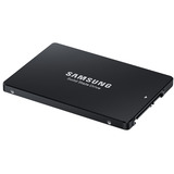 Samsung PM893 3840 GB, SSD schwarz, SATA 6 Gb/s, 2,5", intern