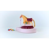 Schleich Horse Club Pferdepflege Station, Spielfigur 