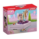 Schleich Horse Club Pferdepflege Station, Spielfigur 