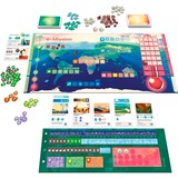 Schmidt Spiele e-Mission, Brettspiel 