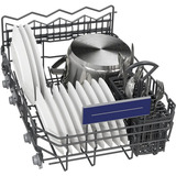 Siemens SR93EX25LE iQ300, Spülmaschine 45 cm, Home Connect