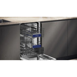 Siemens SR93EX25LE iQ300, Spülmaschine 45 cm, Home Connect