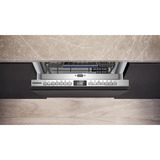 Siemens SR93EX25LE iQ300, Spülmaschine 45 cm, Home Connect