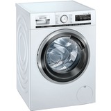 Siemens WM14VM43 iQ700, Waschmaschine weiß, Home Connect