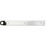 SilverStone RM100 1U-Rackmount, Rack, Server-Gehäuse 1 Höheneinheit