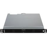 Sonnet xMac mini Server Thunderbolt 3, Rack, Server-Gehäuse schwarz