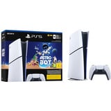 PlayStation 5 Slim Digital Edition - ASTRO BOT Bundle, Spielkonsole