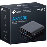 TP-Link TL-WR1502X, Mobile WLAN-Router 