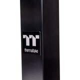 Thermaltake CYCLEDESK 100 Smart Gaming Desk, Gaming-Tisch schwarz