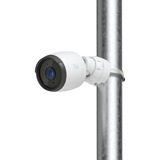 Ubiquiti G6 Bullet, Überwachungskamera weiß, 4K, PoE